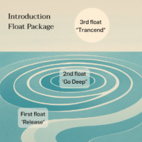 Intro Package 50% OFF (3 floats x 90 mins) - Gói cho người mới (3 buổi x 90 phút max)